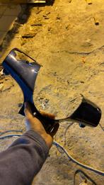 Zip sp kappen te koop midnight blue, Ophalen, Zo goed als nieuw