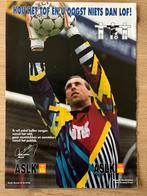 Poster Club Brugge - Danny Verlinden, Verzamelen, Ophalen, Zo goed als nieuw, Poster, Plaatje of Sticker