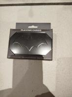 Batman speelkaarten, Ophalen of Verzenden, Nieuw, Speelkaart(en)