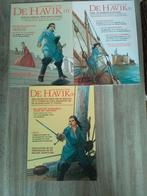 Een opdracht voor de havik complete set 3 x sc, Ophalen of Verzenden, Nieuw