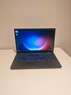 Zakelijke laptop Dell, i7 gen 13, rond 2 jaar oud, Computers en Software, Windows Laptops, Ophalen, SSD, 16 GB, 15 inch