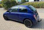 Nissan Micra 1.2 Benzine 114.000 KM Gekeurd Vvk, Airco, Auto's, Voorwielaandrijving, Stof, Blauw, Micra