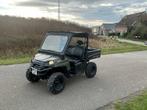 Tracteur utilitaire Polaris ATV/VTT 2012, Utilisé, Autres marques