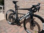 Cervélo S5 frameset - 56, Fietsen en Brommers, Fietsen | Racefietsen, 53 tot 57 cm, Ophalen, Carbon, Overige merken