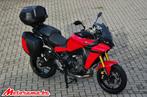 Yamaha Tracer 9 GT - 2021 - 24000 km @Motorama, Motoren, Handvatverwarming, 890 cc, Motorrijbewijs A, Bedrijf