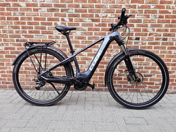 Cube Reaction Hybrid Performance 625 eMTB beschikbaar voor biedingen