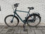 Gazelle Esprit T3, Fietsen en Brommers, Fietsen | Heren | Herenfietsen, Ophalen of Verzenden, Gebruikt, Gazelle, Versnellingen