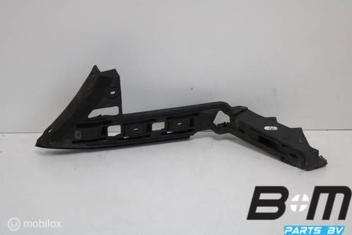 Bumpergeleider links achter VW Touran 1T, Auto-onderdelen, Carrosserie, Gebruikt