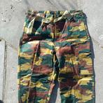 Marine rifleman's pants, Naval Force, België, 1962, Ophalen of Verzenden