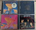 Queen en Dire Straits CD's, Cd's en Dvd's, Ophalen, Zo goed als nieuw