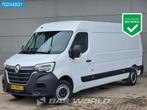 Renault Master 125PK L3H2 New Euro3 EXPORT OUTSIDE EU ONLY K, Autos, Camionnettes & Utilitaires, Cruise Control, Tissu, Achat
