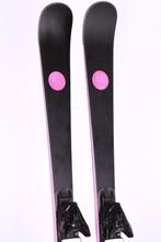 146 152 dames ski's AK SKI PISTE PINK 2022, Sport en Fitness, Skiën en Langlaufen, 140 tot 160 cm, Gebruikt, Verzenden, Salomon
