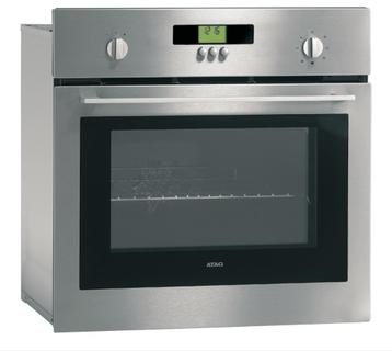 ATAG Multifunctionele oven - Model: OX6011K beschikbaar voor biedingen