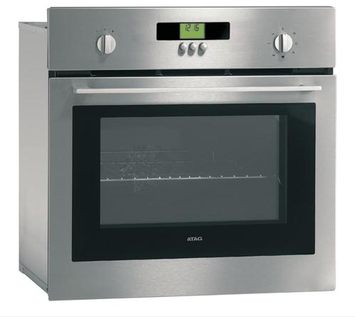 ATAG Multifunctionele oven - Model: OX6011K, Elektronische apparatuur, Ovens, Niet werkend, Inbouw, Oven, 45 tot 60 cm, 45 tot 60 cm