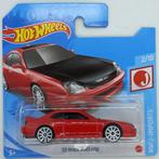 Hotwheels 98 Honda Prelude (rood), Verzenden, Nieuw, Auto
