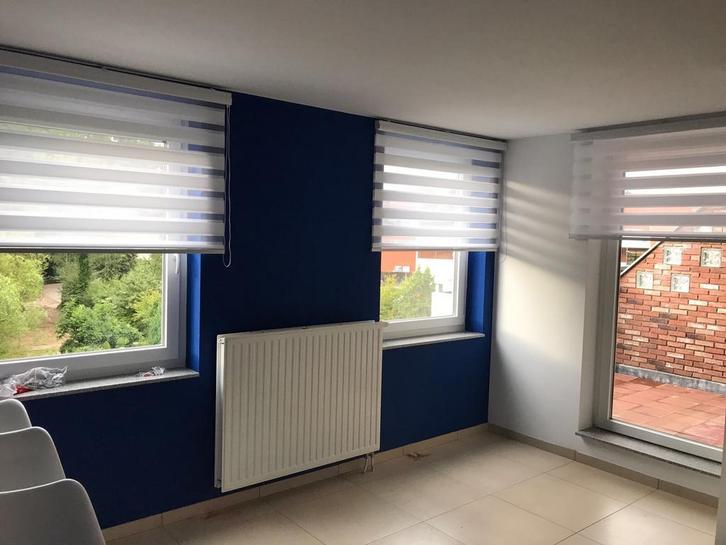 Vrij nieuw appartement te huur in Genk Vennestraat 76 bus 21, Immo, Appartements & Studios à louer