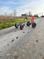 Go kart, Ophalen, Zo goed als nieuw