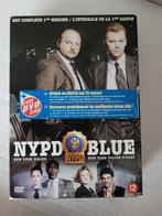 NYPD BLUE 1ste seizoen, Cd's en Dvd's, Ophalen of Verzenden, Zo goed als nieuw