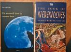 Twee boeken over weerwolven, Enlèvement ou Envoi, Comme neuf