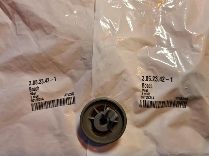 Siemens Vaatwasser onderdelen, SN 23800/01, *NIEUW*, Elektronische apparatuur, Onderdelen en Toebehoren, Zo goed als nieuw, Ophalen of Verzenden