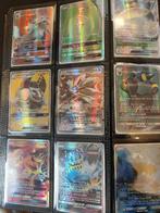 Pokemon Kaarten Foil, Hobby en Vrije tijd, Ophalen of Verzenden, Gebruikt, Meerdere kaarten, Foil