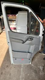 Linkse voordeur Sprinter, Auto-onderdelen, Ophalen, Mercedes-Benz, Deur