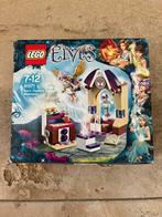 Lego Elves 41071 Aira’s creative workshop, Ophalen, Gebruikt, Complete set, Lego