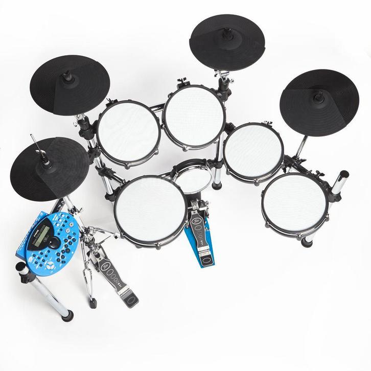 E-Drum FAME DD-ONE Simon Phillips Edition, Muziek en Instrumenten, Drumstellen en Slagwerk, Zo goed als nieuw, Elektronisch, Ophalen