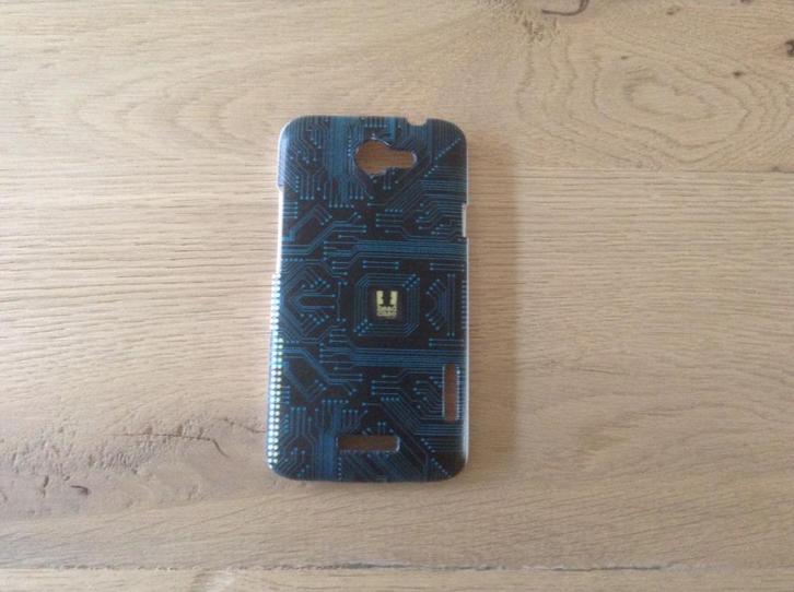 Hoesje HTC one, Telecommunicatie, Mobiele telefoons | Hoesjes en Screenprotectors | HTC, Gebruikt, Ophalen of Verzenden