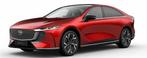 Mazda Mazda 6e EV Long Range 80 kWh 245 hp Takumi Plus, Auto's, Mazda, Automaat, 241 pk, Wit, Parkeersensor