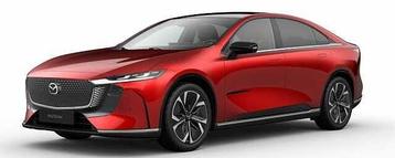 Mazda Mazda 6e EV Long Range 80 kWh 245 hp Takumi Plus beschikbaar voor biedingen