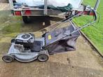 grasmachine, Tuin en Terras, Ophalen, Cirkelmaaier, Gebruikt, Opvangbak