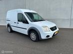 Ford Transit Connect T230L 1.8 TDCi AIRCO € 3999,- +21% BT, Tissu, 90 ch, Achat, 2 places