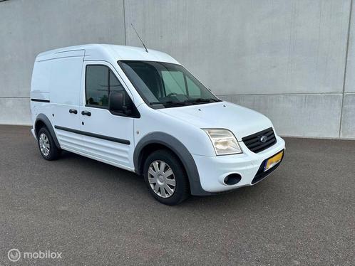 Ford Transit Connect T230L 1.8 TDCi AIRCO € 3999,- +21% BT, Auto's, Bestelwagens en Lichte vracht, Bedrijf, Te koop, Airconditioning