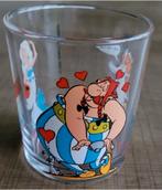 Asterix en Obelix: 2 verzamelglazen, Ophalen of Verzenden, Asterix en Obelix, Zo goed als nieuw, Gebruiksvoorwerp