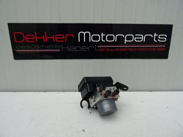 ABS Pomp / ABS Unit Ducati Diavel 1200 2011-2012-2013-2014, Motoren, Onderdelen | Ducati, Gebruikt, Ophalen of Verzenden