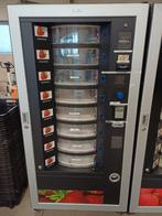 Aardbeienautomaat met contactloos betaalsysteem, Ophalen, Gebruikt