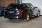 BMW 318 iA Automaat Benzine Leder Navi LED Garantie, Auto's, BMW, Automaat, 1998 cc, 4 cilinders, 2135 kg