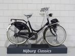 Berini Eitje Simplex in concoursstaat!, Ophalen, Overige modellen, Klasse B (45 km/u), Zo goed als nieuw