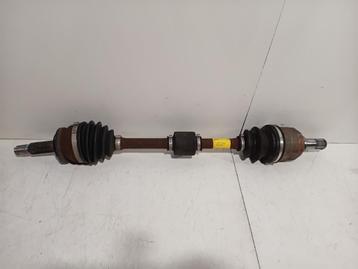 CARDAN AVANT GAUCHE (TRANSMISSION) Kia Stonic (YB) disponible aux enchères