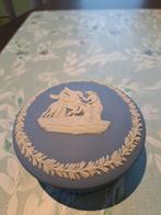 Wedgwood keramiek blauw wit, Antiek en Kunst, Antiek | Keramiek en Aardewerk, Ophalen of Verzenden