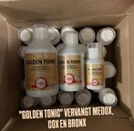 Golden Tonic 100 ml (anciennement Cox, Medox et Bronx) Red A, Animaux & Accessoires, Nourriture pour Animaux, Enlèvement, Volaille