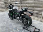 kawasaki z650 *5/2024* 1600KM** performance pack **arrow **, Motoren, 2 cilinders, 649 cc, Bedrijf, 12 t/m 35 kW