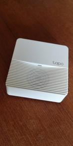Tapo hub h200, Ophalen of Verzenden, Zo goed als nieuw