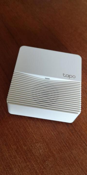 Tapo hub h200 beschikbaar voor biedingen