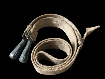 Tragegurt für Munitionskasten (voor MG34/42) beschikbaar voor biedingen