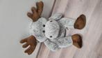 Rendier knuffel groot, Ophalen of Verzenden, Zo goed als nieuw