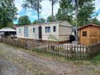Stacaravan Willerby - Lichtaart, Tot en met 4