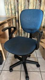 Bureaustoel(en), Huis en Inrichting, Bureaus, Ophalen, Gebruikt, Bureau