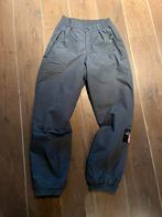 Skibroek grijs 14 jaar, Sport en Fitness, Skiën en Langlaufen, Ophalen, Gebruikt
